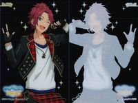 あんスタ クリアカード Knights 瀬名泉 朔間凛月 鳴上嵐 セット まとめ カード サムネイル 9