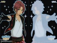 あんスタ クリアカード Knights 瀬名泉 朔間凛月 鳴上嵐 セット まとめ カード サムネイル 4