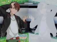 あんスタ クリアカード Knights 瀬名泉 朔間凛月 鳴上嵐 セット まとめ カード サムネイル 8