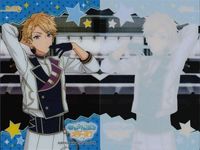 あんスタ クリアカード 月永レオ 朔間凛月 鳴上嵐 明星スバル セット まとめ カード サムネイル 9