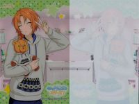 あんスタ クリアカード 月永レオ 朔間凛月 鳴上嵐 明星スバル セット まとめ カード サムネイル 10