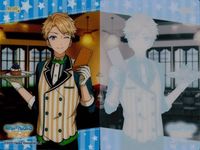 あんスタ クリアカード 仁兎なずな 遊木真 瀬名泉 影片みか セット まとめ カード サムネイル 3