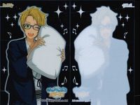 あんスタ クリアカード 仁兎なずな 遊木真 瀬名泉 影片みか セット まとめ カード サムネイル 9