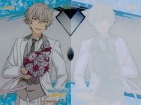 あんスタ クリアカード 仁兎なずな 遊木真 瀬名泉 影片みか セット まとめ カード サムネイル 7