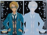 あんスタ クリアカード 仁兎なずな 遊木真 瀬名泉 影片みか セット まとめ カード サムネイル 10