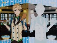 Ensemble Stars Clear Card Lot Wataru Hibiki Yabuki Japanese サムネイル 2