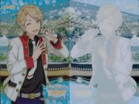 Ensemble Stars Clear Card Lot Wataru Hibiki Yabuki Japanese サムネイル 6