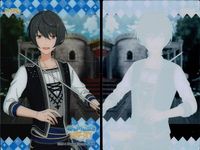 Ensemble Stars Clear Card Lot Wataru Hibiki Yabuki Japanese サムネイル 4