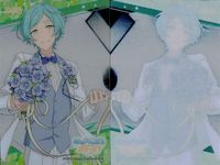 Ensemble Stars Clear Card Lot Wataru Hibiki Yabuki Japanese サムネイル 5