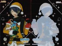 Ensemble Stars Clear Card Lot Wataru Hibiki Yabuki Japanese サムネイル 10