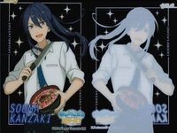 あんスタ クリアカード 朔間零 朱桜司 氷鷹北斗 天祥院英智 セット まとめ カード サムネイル 2