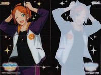 あんスタ クリアカード 朔間零 朱桜司 氷鷹北斗 天祥院英智 セット まとめ カード サムネイル 8