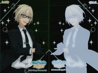 あんスタ クリアカード 朔間零 朱桜司 氷鷹北斗 天祥院英智 セット まとめ カード サムネイル 3