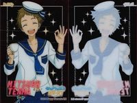 あんスタ クリアカード 朔間零 朱桜司 氷鷹北斗 天祥院英智 セット まとめ カード サムネイル 4