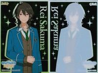 あんスタ クリアカード 朔間零 朱桜司 氷鷹北斗 天祥院英智 セット まとめ カード サムネイル 7