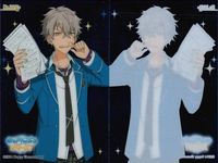 あんスタ クリアカード 朔間零 凛月 晃牙 薫 アドニス 宗 他 9枚 まとめ まとめ カード サムネイル 6
