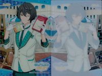 あんスタ クリアカード 朔間零 凛月 晃牙 薫 アドニス 宗 他 9枚 まとめ まとめ カード サムネイル 7