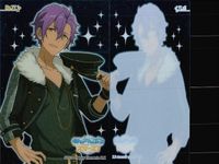 あんスタ クリアカード 朔間零 凛月 晃牙 薫 アドニス 宗 他 9枚 まとめ まとめ カード サムネイル 3