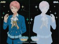 あんスタ クリアカード 朔間零 凛月 晃牙 薫 アドニス 宗 他 9枚 まとめ まとめ カード サムネイル 8