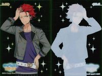 あんスタ クリアカード レオ 司 薫 宗 渉 春川宙 敬人 他 9枚セット まとめ まとめ カード サムネイル 2
