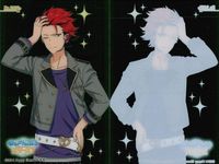 あんスタ クリアカード レオ 司 薫 宗 渉 春川宙 敬人 他 9枚セット まとめ まとめ カード サムネイル 4