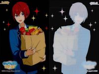 あんスタ クリアカード レオ 司 薫 宗 渉 春川宙 敬人 他 9枚セット まとめ まとめ カード サムネイル 5