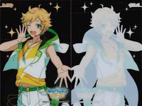 あんスタ クリアカード レオ 司 薫 宗 渉 春川宙 敬人 他 9枚セット まとめ まとめ カード サムネイル 3