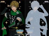 あんスタ クリアカード 司 嵐 忍 奏汰 真 敬人 つむぎ 他 9枚セット まとめ まとめ カード サムネイル 7