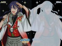 あんスタ クリアカード 司 嵐 忍 奏汰 真 敬人 つむぎ 他 9枚セット まとめ まとめ カード サムネイル 3