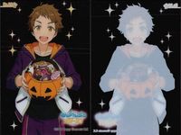 あんスタ クリアカード 司 嵐 忍 奏汰 真 敬人 つむぎ 他 9枚セット まとめ まとめ カード サムネイル 5