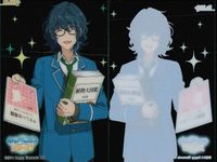 あんスタ クリアカード 司 嵐 忍 奏汰 真 敬人 つむぎ 他 9枚セット まとめ まとめ カード サムネイル 2