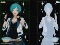 あんスタ クリアカード 司 嵐 忍 奏汰 真 敬人 つむぎ 他 9枚セット まとめ まとめ カード サムネイル 8