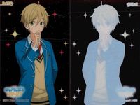 あんスタ クリアカード 司 嵐 忍 奏汰 真 敬人 つむぎ 他 9枚セット まとめ まとめ カード サムネイル 9