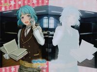 あんスタ クリアカード 泉 凛月 みか 嵐 晃牙 夏目 創 他 9枚セット まとめ まとめ カード サムネイル 5