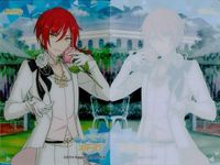 あんスタ クリアカード 泉 凛月 みか 嵐 晃牙 夏目 創 他 9枚セット まとめ まとめ カード サムネイル 10