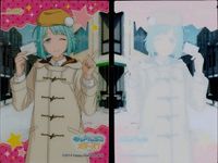 あんスタ クリアカード 泉 凛月 みか 嵐 晃牙 夏目 創 他 9枚セット まとめ まとめ カード サムネイル 8