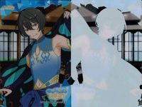 あんスタ クリアカード 泉 凛月 みか 嵐 晃牙 夏目 創 他 9枚セット まとめ まとめ カード サムネイル 3
