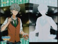 あんスタ クリアカード 泉 凛月 みか 嵐 晃牙 夏目 創 他 9枚セット まとめ まとめ カード サムネイル 4