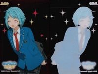あんスタ クリアカード 明星スバル 瀬名泉 影片みか 他 まとめ売り セット まとめ カード サムネイル 2