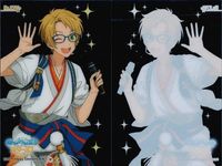 あんスタ クリアカード 明星スバル 瀬名泉 影片みか 他 まとめ売り セット まとめ カード サムネイル 5