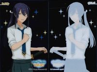 あんスタ クリアカード 明星スバル 瀬名泉 影片みか 他 まとめ売り セット まとめ カード サムネイル 7