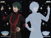 あんスタ クリアカード 明星スバル 瀬名泉 影片みか 他 まとめ売り セット まとめ カード サムネイル 8