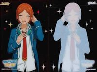 Ensemble Stars Clear Card Himemiya Tōri Sengoku Lot サムネイル 7