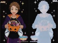 Ensemble Stars Clear Card Himemiya Tōri Sengoku Lot サムネイル 10