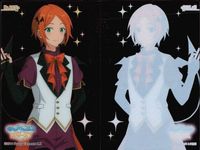 Ensemble Stars Clear Card Himemiya Tōri Sengoku Lot サムネイル 8