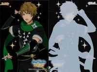 Ensemble Stars Clear Card Himemiya Tōri Sengoku Lot サムネイル 3