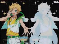 Ensemble Stars Clear Card Himemiya Tōri Sengoku Lot サムネイル 4