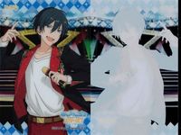 あんスタ クリアカード 朱桜司 羽風薫 深海奏汰 他 まとめ売り セット まとめ カード サムネイル 8