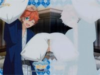あんスタ クリアカード 朱桜司 羽風薫 深海奏汰 他 まとめ売り セット まとめ カード サムネイル 9