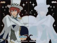 あんスタ クリアカード 朱桜司 羽風薫 深海奏汰 他 まとめ売り セット まとめ カード サムネイル 4